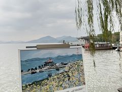 -东钱湖旅游度假区