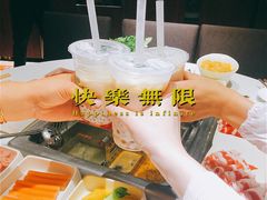 -海底捞火锅(顺义华联店)