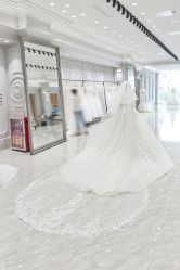 婚纱-MuseMarry婚纱(前海嘉里中心店)