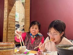 -苹果树下艺术餐厅(通州店)