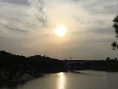 -美兰湖景区