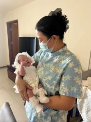 -奕新一诺台式母婴护理中心(我格广场店)