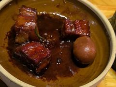 -院子餐厅·大锅菜·老杭帮(桥西直街店)