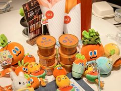 -真地道京味府·鲜橙烤鸭·北京菜(朝外大街东大桥店)