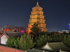-大慈恩寺(大雁塔)