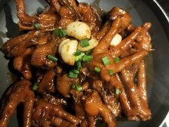 -小菜园新徽菜(苏州繁花中心店)