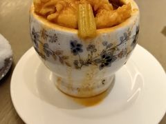 -波特曼西餐厅(中央大街店)