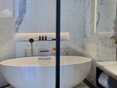 -尼依格罗香港美利酒店