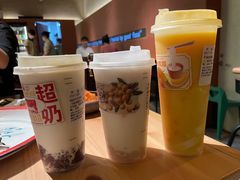 -阿嬷手作(深圳万象天地店)
