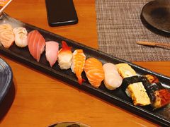 -仁日本料理(八佰店)