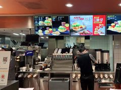 -麦当劳(温州人民路店)