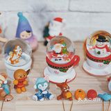 圣诞特辑｜贵阳圣诞必去的平价超可爱甜品点
