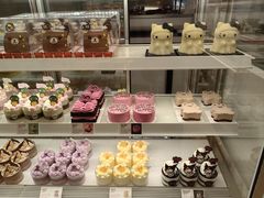 -好利来(团结湖店)