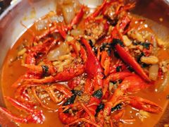-聚味瞿记·龙虾堂(坡子街店)