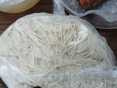 -百年老字号·观振兴蟹黄面·三虾面·苏式面(观前街富仁坊巷店)