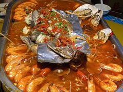 -人民公社大食堂(顺义总店)