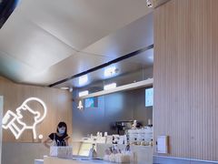 -喜茶(北京通州万达店)