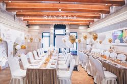 点击看大图 -瑞贝生日派对宝宝宴策划