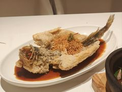 -茉里粤菜(皇姑万象汇店)