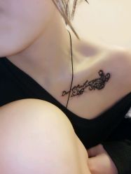 -千贺宗纹身传统大师