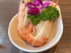 -玖鲜小笼(中山广场店)