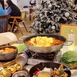 吃个饭也要内卷朋友圈💪🏻
