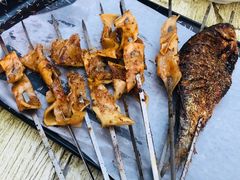 -老大烧烤(铁新里店)