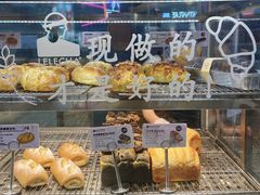 -LELECHA乐乐茶(美罗城店)