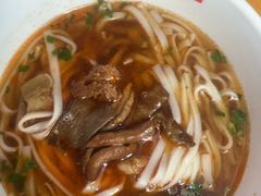 -无名粉店(五一广场店)