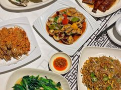 -强记海鲜·大排档(蛇口新街店)