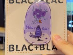 -Blac+Blac(中海环宇荟店)