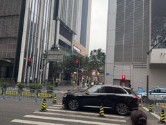 -誉八仙粤菜(万象天地店)