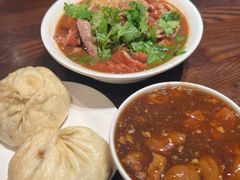 -姚记炒肝店(簋街店)