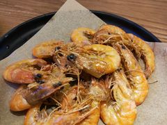 -常来小聚·广州非遗传承餐厅(地王广场店)