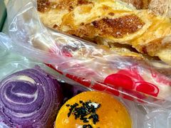 -爱德顺糕点食屋(利民道店)