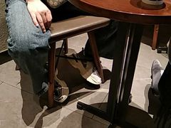 -星巴克(宝山万达店)