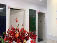 -启德考培雅思托福留学(香洲校区)