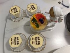 -3号仓库·创意中国菜(新世界城店)