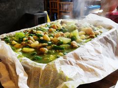 -旅马餐厅(茅家埠店)