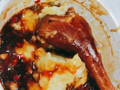 香香土豆泥-嘎嘎鸭脑壳(金沙店)