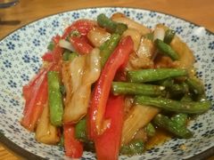 -蜜桃餐厅·古运河畔(南下塘店)
