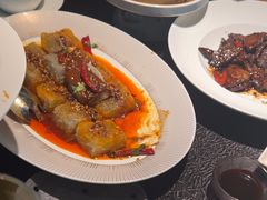 -太守宴·蘭院(天塔店)