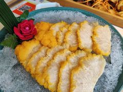 -花菇朵 ll 野生菌火锅·精品云南菜(后沙峪店)