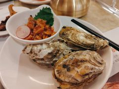 -芭菲盛宴·环球美食(解放碑英利国际店)