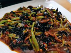 鱼香肉丝-同福社