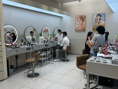 -天真蓝照相馆(五角场百联又一城店)