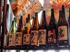-醉虎传(南锣鼓巷店)