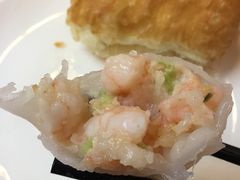金牌虾饺皇-点都德(汇盈广场店)