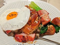 -留半山·香港食堂(啦啦宝都店)