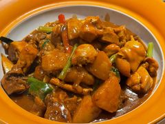 -清晖小苑·顺德菜(观澜湖新城店)